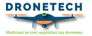 DRONETECH